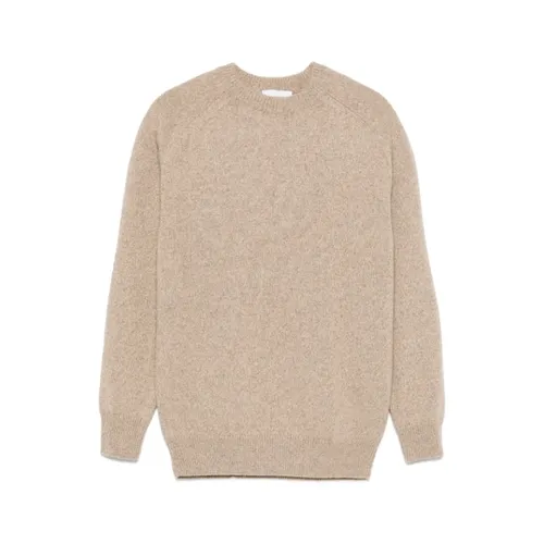 Knitwear > Cashmere Knitwear - - Lardini - Modalova