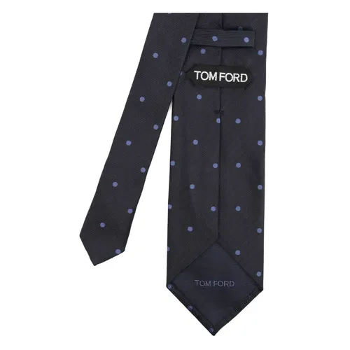 Accessories > Ties - - Tom Ford - Modalova