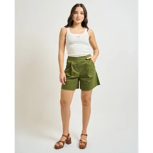 Shorts > Short Shorts - - Iblues - Modalova