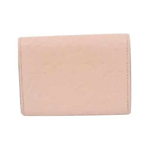 Pre-owned > Pre-owned Accessories > Pre-owned Wallets - - Louis Vuitton Vintage - Modalova