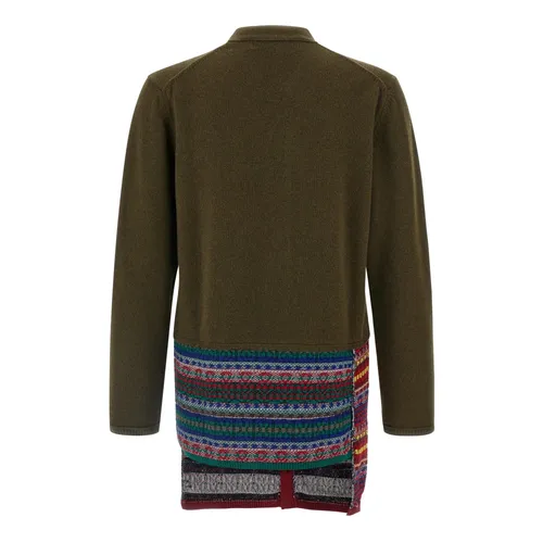 Knitwear > Cardigans - - Comme des Garçons - Modalova
