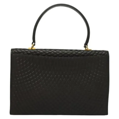 Pre-owned > Pre-owned Bags > Pre-owned Handbags - - Bally Pre-owned - Modalova