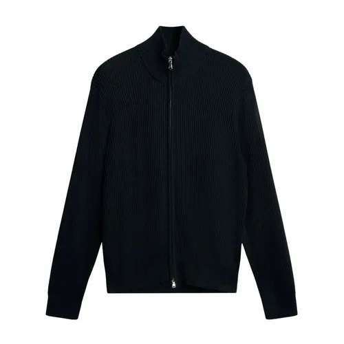 Knitwear > Cardigans - - J.Lindeberg - Modalova