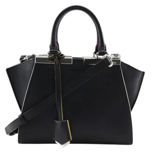 Pre-owned > Pre-owned Bags > Pre-owned Handbags - - Fendi Vintage - Modalova