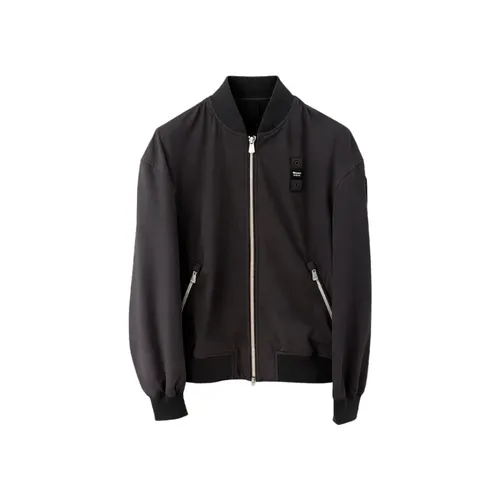 Jackets > Bomber Jackets - - Blauer - Modalova