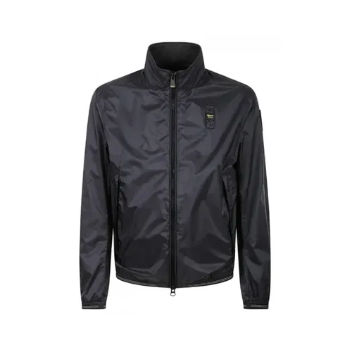 Jackets > Light Jackets - - Blauer - Modalova