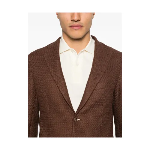 Suits > Formal Blazers - - Tagliatore - Modalova