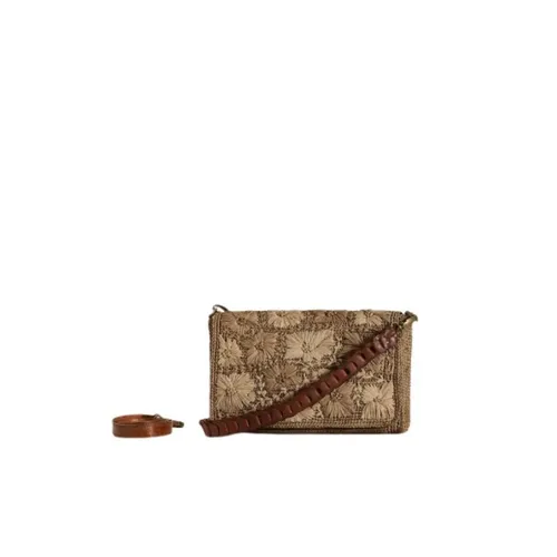Bags > Cross Body Bags - - Ibeliv - Modalova