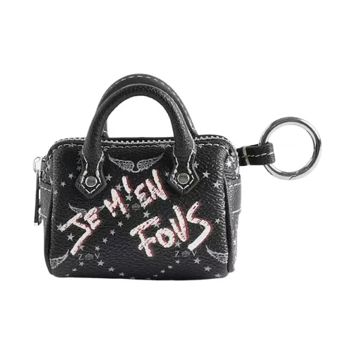 Bags > Handbags - - Zadig & Voltaire - Modalova