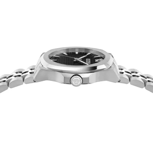 Accessories > Watches - - Versace - Modalova