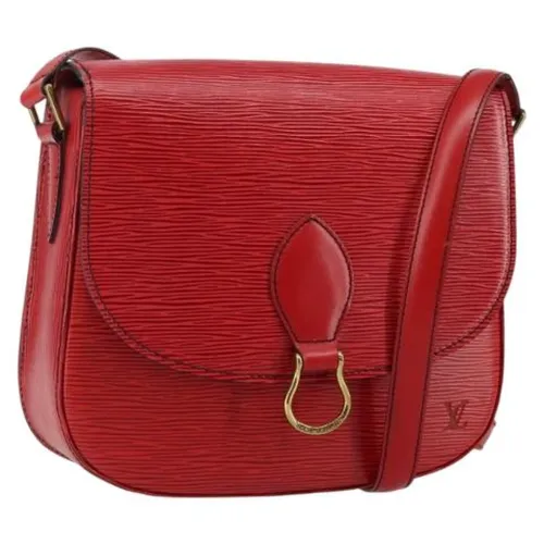 Pre-owned > Pre-owned Bags > Pre-owned Cross Body Bags - - Louis Vuitton Vintage - Modalova
