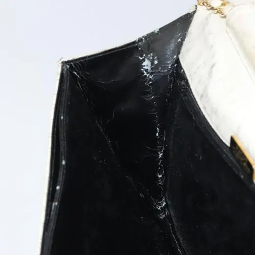 Pre-owned > Pre-owned Bags > Pre-owned Shoulder Bags - - Bally Pre-owned - Modalova