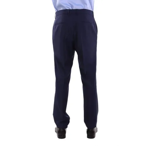Trousers > Suit Trousers - - Hugo - Modalova