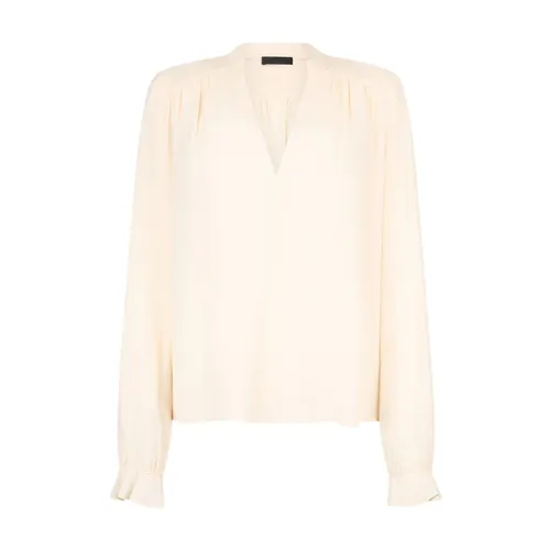 Blouses & Shirts > Blouses - - Liu Jo - Modalova