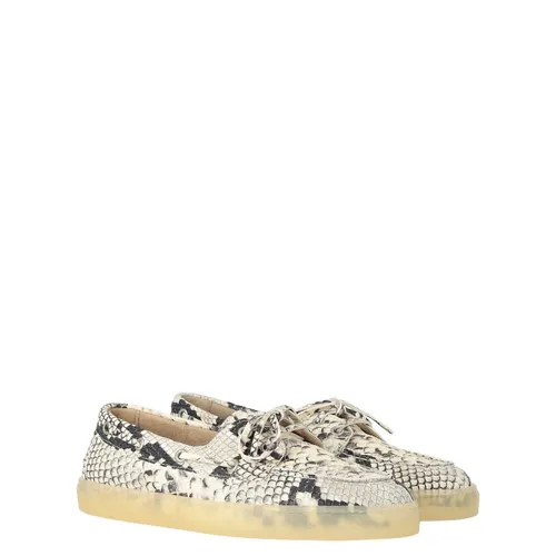 Shoes > Flats > Loafers - - Copenhagen Studios - Modalova