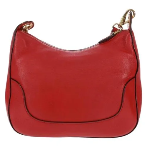 Pre-owned > Pre-owned Bags > Pre-owned Cross Body Bags - - Prada Vintage - Modalova