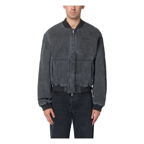 Jackets > Bomber Jackets - - Represent - Modalova