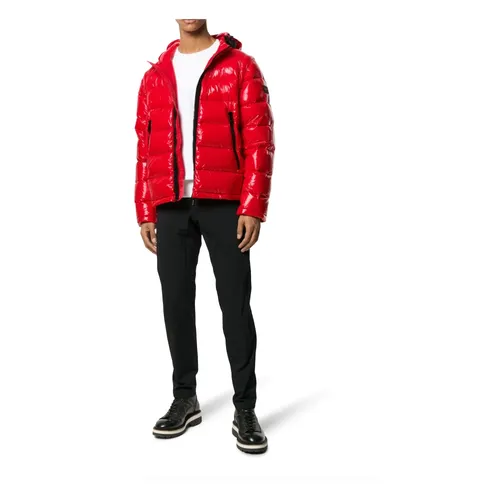 Jackets > Down Jackets - - Paul & Shark - Modalova