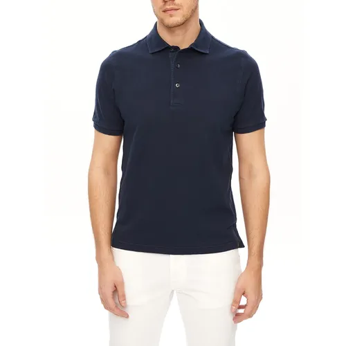 Tops > Polo Shirts - - Gran Sasso - Modalova