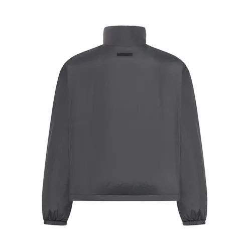 Jackets > Rain Jackets - - Fear Of God - Modalova