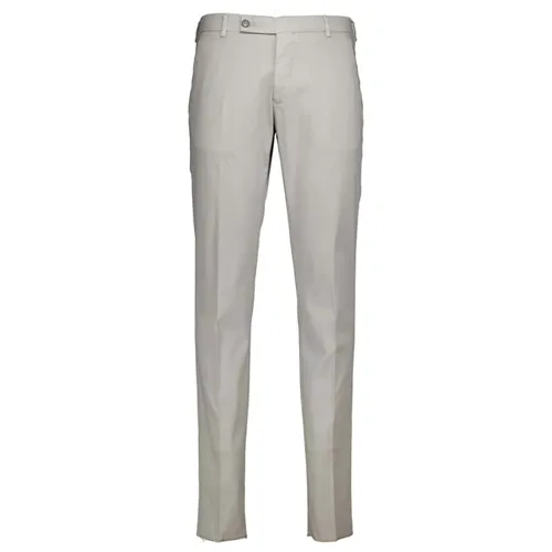 Trousers > Chinos - - Berwick - Modalova