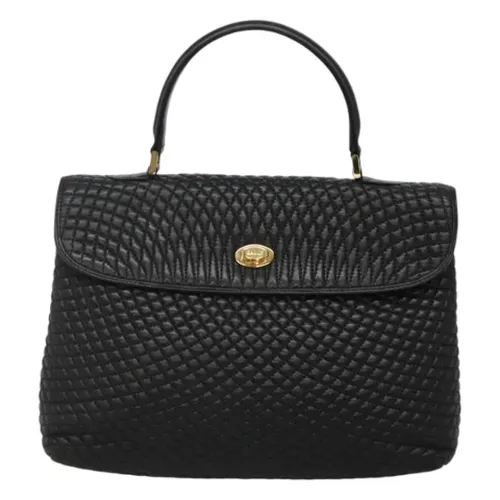 Pre-owned > Pre-owned Bags > Pre-owned Handbags - - Bally Pre-owned - Modalova