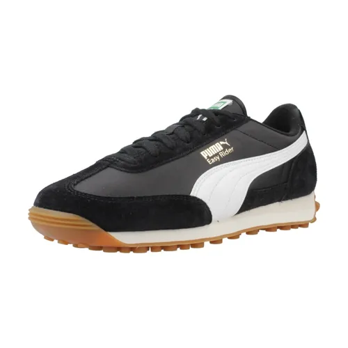 Puma - Shoes > Sneakers - Black - Puma - Modalova