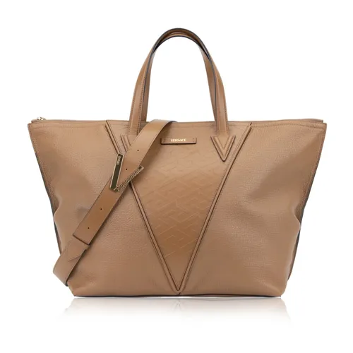 Bags > Tote Bags - - Versace - Modalova