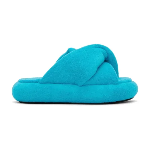 Shoes > Flip Flops & Sliders > Sliders - - JW Anderson - Modalova