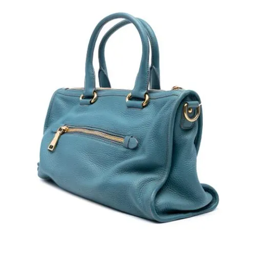 Pre-owned > Pre-owned Bags > Pre-owned Handbags - - Prada Vintage - Modalova