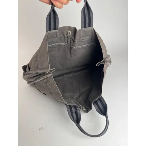 Pre-owned > Pre-owned Bags > Pre-owned Tote Bags - - Hermès Vintage - Modalova