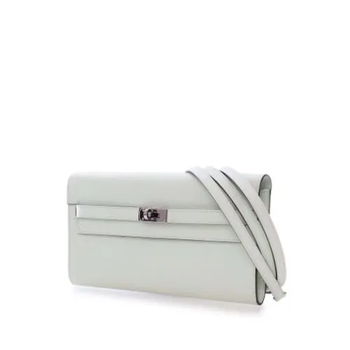 Pre-owned > Pre-owned Bags > Pre-owned Clutches - - Hermès Vintage - Modalova