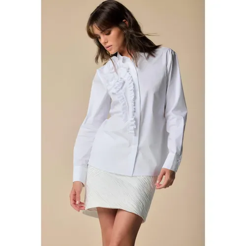 Blouses & Shirts > Shirts - - Kocca - Modalova