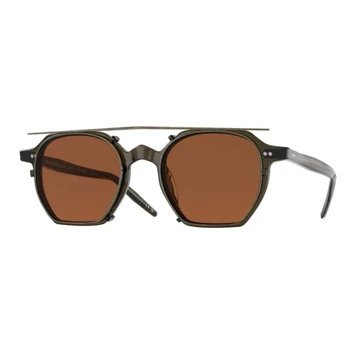 Accessories > Sunglasses - - Oliver Peoples - Modalova