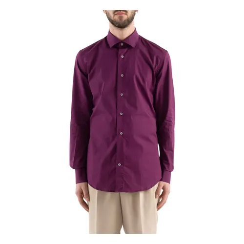 Shirts > Casual Shirts - - Corsinelabedoli - Modalova