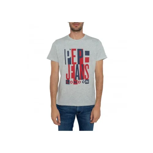 Tops > T-Shirts - - Pepe Jeans - Modalova
