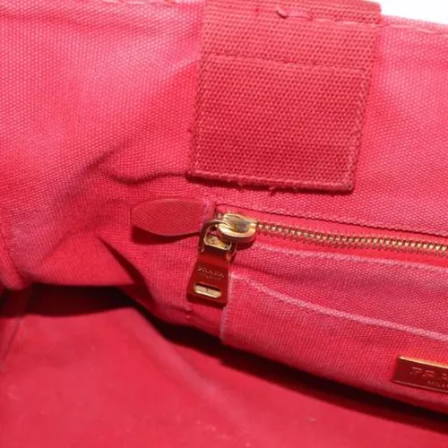 Pre-owned > Pre-owned Bags > Pre-owned Tote Bags - - Prada Vintage - Modalova
