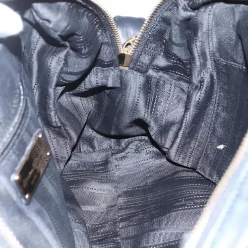 Pre-owned > Pre-owned Bags > Pre-owned Handbags - - Salvatore Ferragamo Pre-owned - Modalova