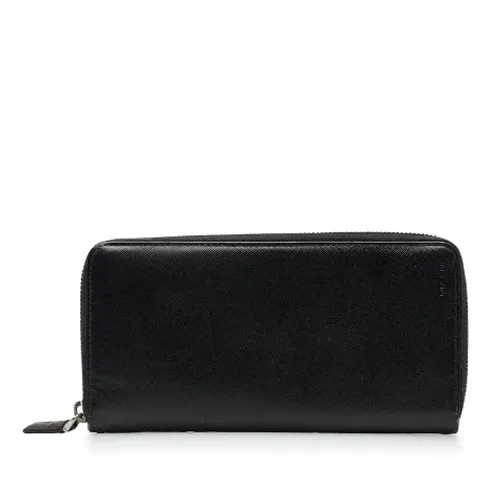 Pre-owned > Pre-owned Accessories > Pre-owned Wallets - - Prada Vintage - Modalova
