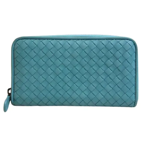 Pre-owned > Pre-owned Accessories > Pre-owned Wallets - - Bottega Veneta Vintage - Modalova