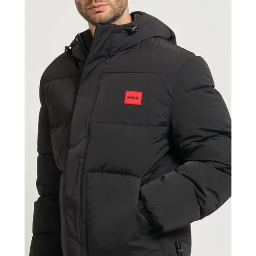 Jackets > Winter Jackets - - Hugo - Modalova