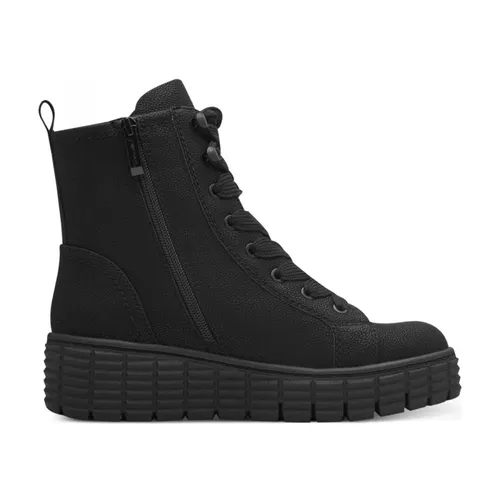 Shoes > Boots > Lace-up Boots - - Tamaris - Modalova