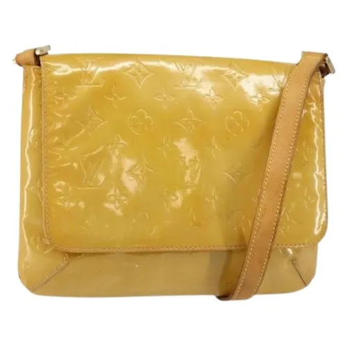 Pre-owned > Pre-owned Bags > Pre-owned Cross Body Bags - - Louis Vuitton Vintage - Modalova