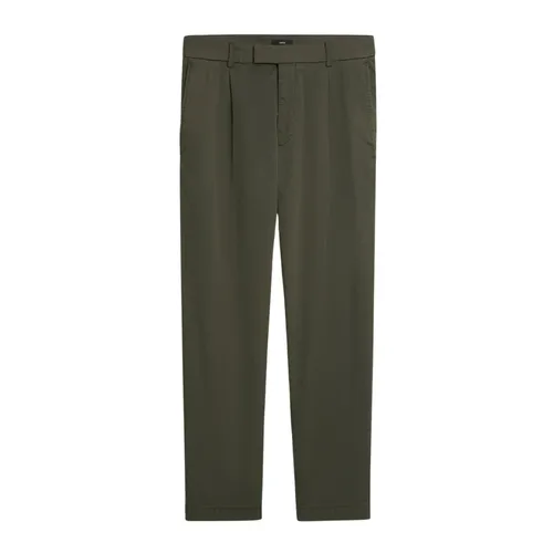 Trousers > Straight Trousers - - Cinque - Modalova