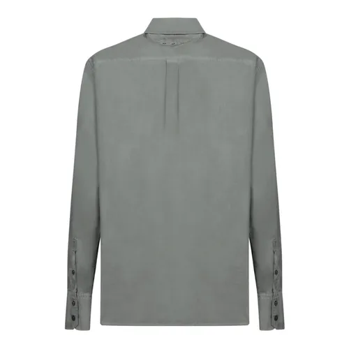 Shirts > Casual Shirts - - Dolce & Gabbana - Modalova