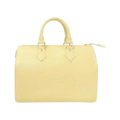 Pre-owned > Pre-owned Bags > Pre-owned Handbags - - Louis Vuitton Vintage - Modalova