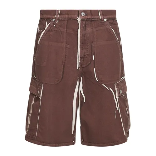 Shorts > Casual Shorts - - Marni - Modalova