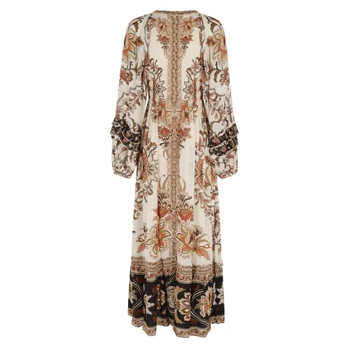 Dresses > Day Dresses > Maxi Dresses - - Farm Rio - Modalova