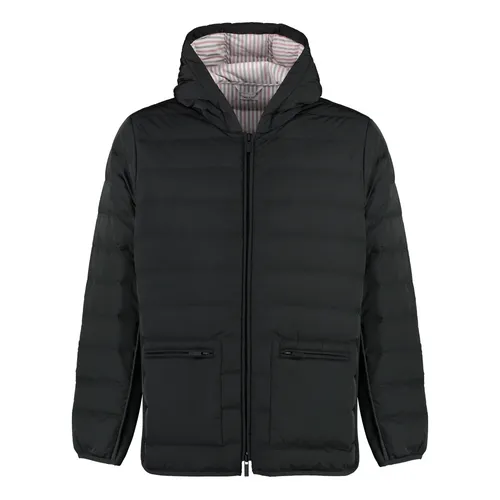 Jackets > Winter Jackets - - Thom Browne - Modalova
