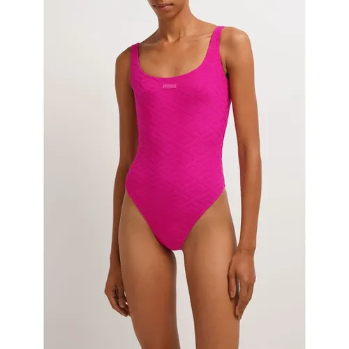 Swimwear > One-piece - - Versace - Modalova
